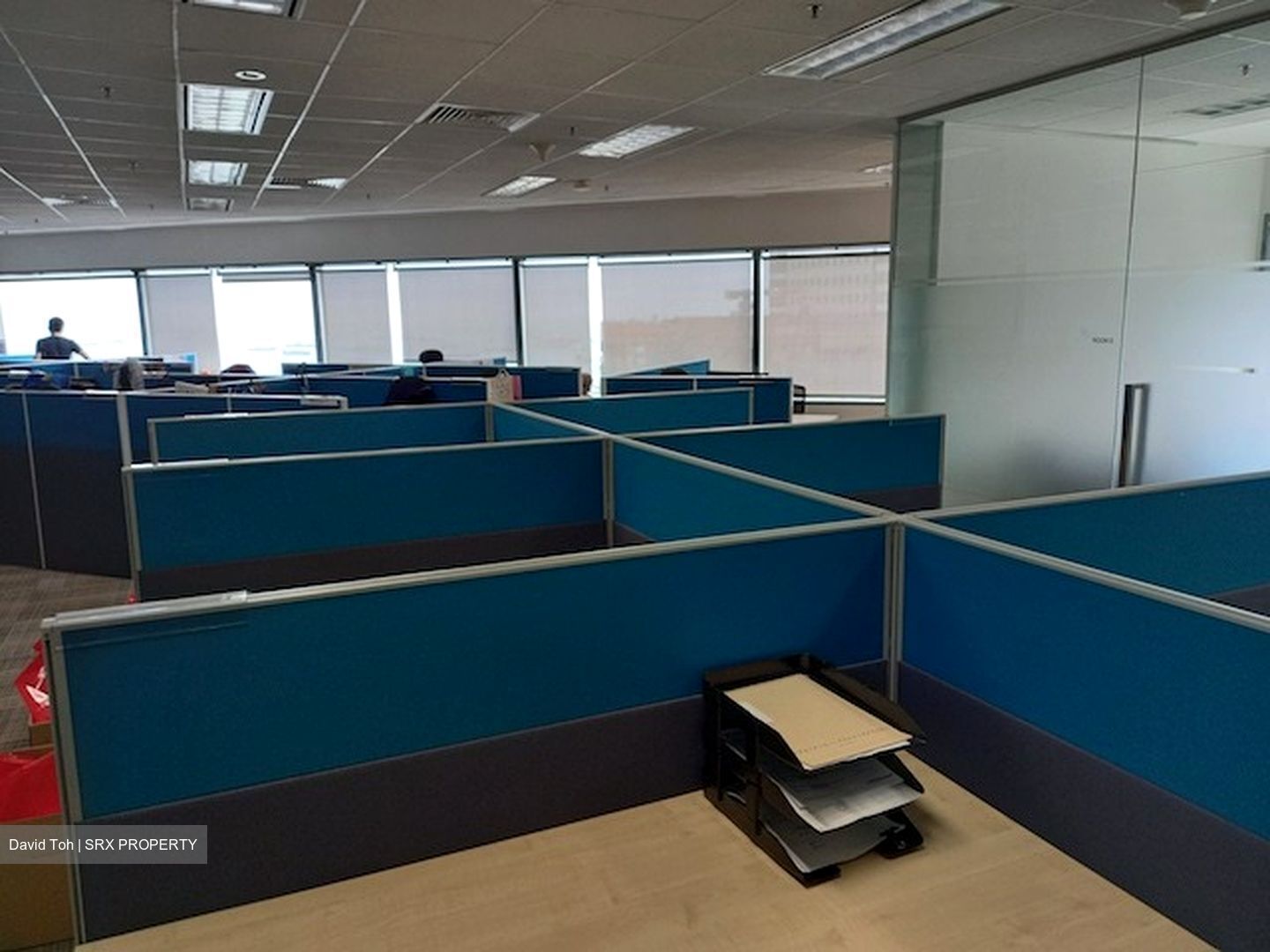 Suntec City (D1), Office #618125521